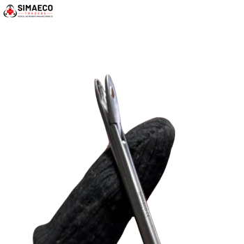 Weil Blakesley Wilde Ethmoid Bone Forcep, 3.5mm, 12cm By SIMAECO MEDICAL