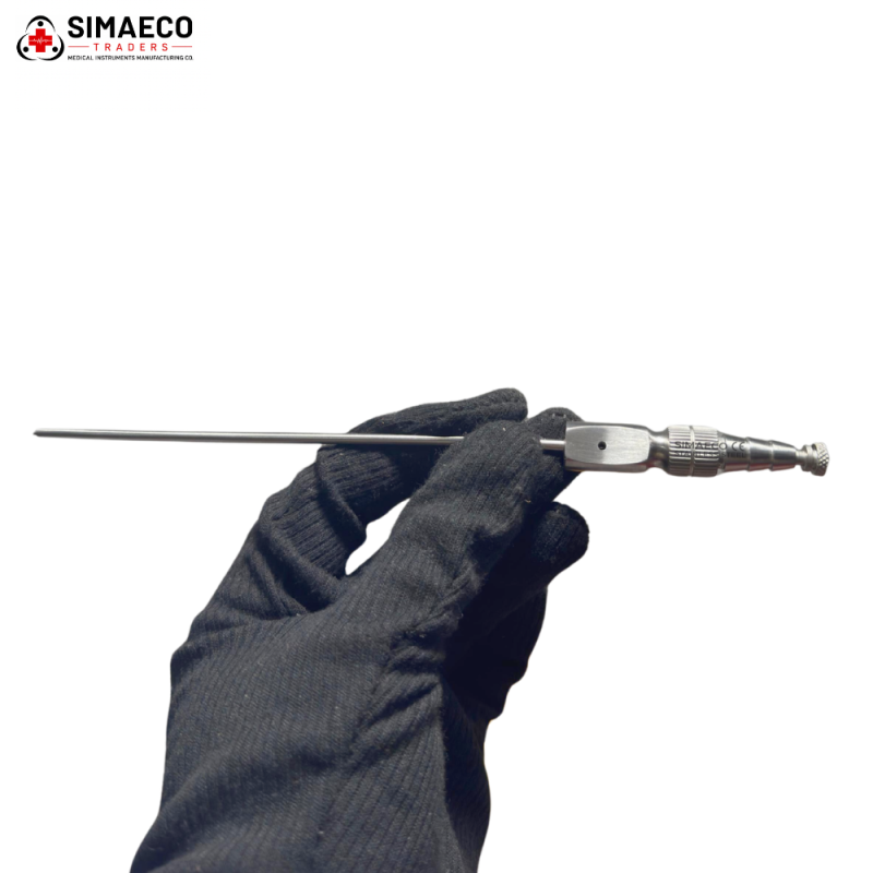 Frazier Suction Tube By SIMAECO MEDICAL Frazier Suction Tube By SIMAECO MEDICAL