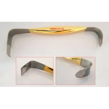Double Ended Breast Retractor