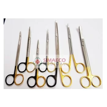 Gorney facelift Scissors Set of 7 PCS 