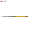 Joseph Double Skin Hook, 17cm, 2mm By SIMAECO MEDICAL Joseph Double Skin Hook, 17cm, 2mm By SIMAECO MEDICAL