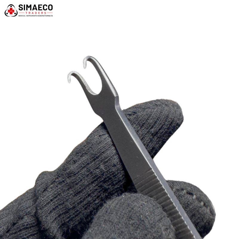 KILNER ALAR Retractor 8.5cm By SIMAECO MEDICAL KILNER ALAR Retractor 8.5cm By SIMAECO MEDICAL