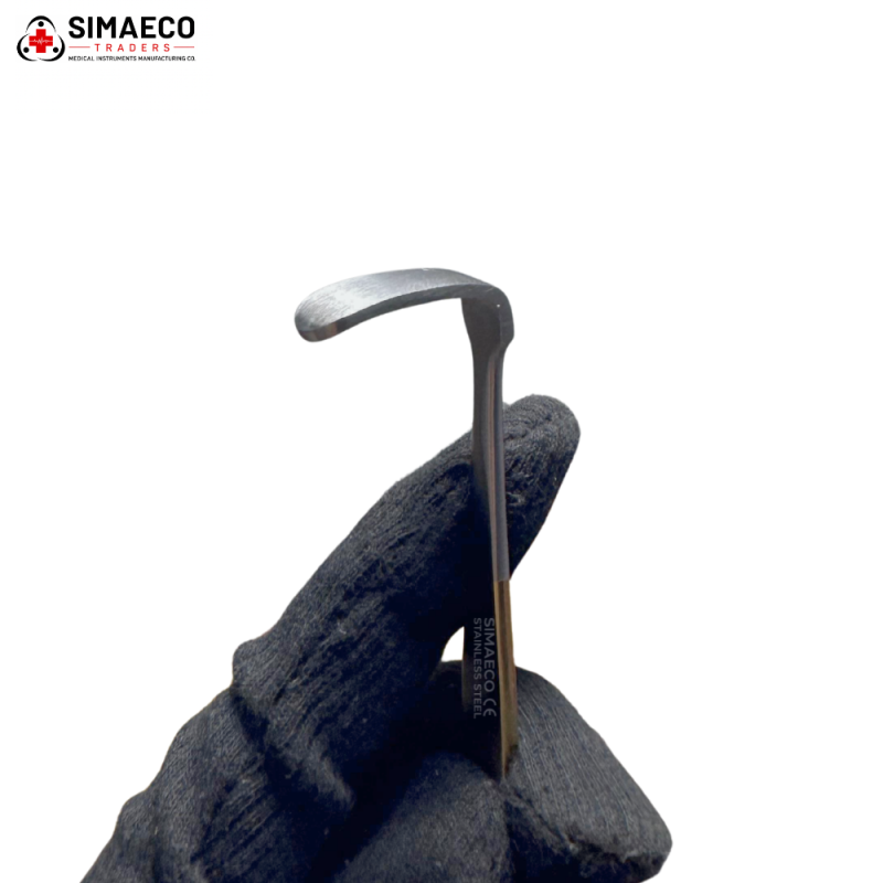 Walter Cope Retractor, 17.5cm By SIMAECO MEDICAL