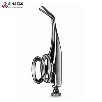 Barraquer Scissors By SIMAECO MEDICAL Barraquer Scissors By SIMAECO MEDICAL