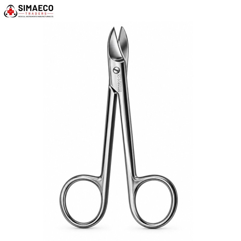 Beebee Scissors By SIMAECO MEDICAL