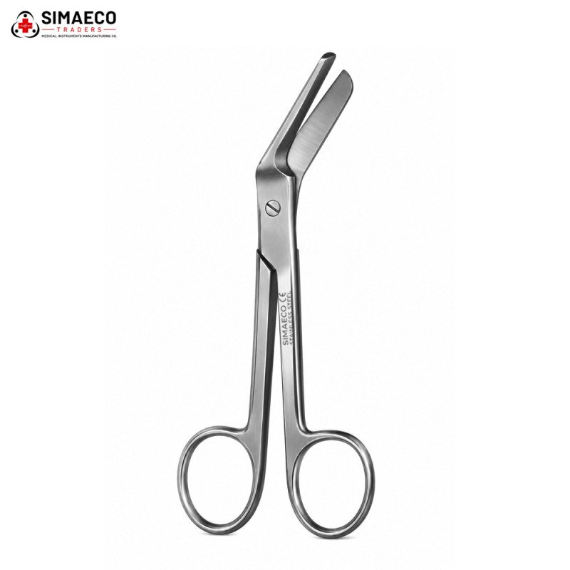 Braun-Stadler Scissors By SIMAECO MEDICAL Braun-Stadler Scissors By SIMAECO MEDICAL