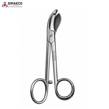 Bruns Scissors By SIMAECO MEDICAL Bruns Scissors By SIMAECO MEDICAL