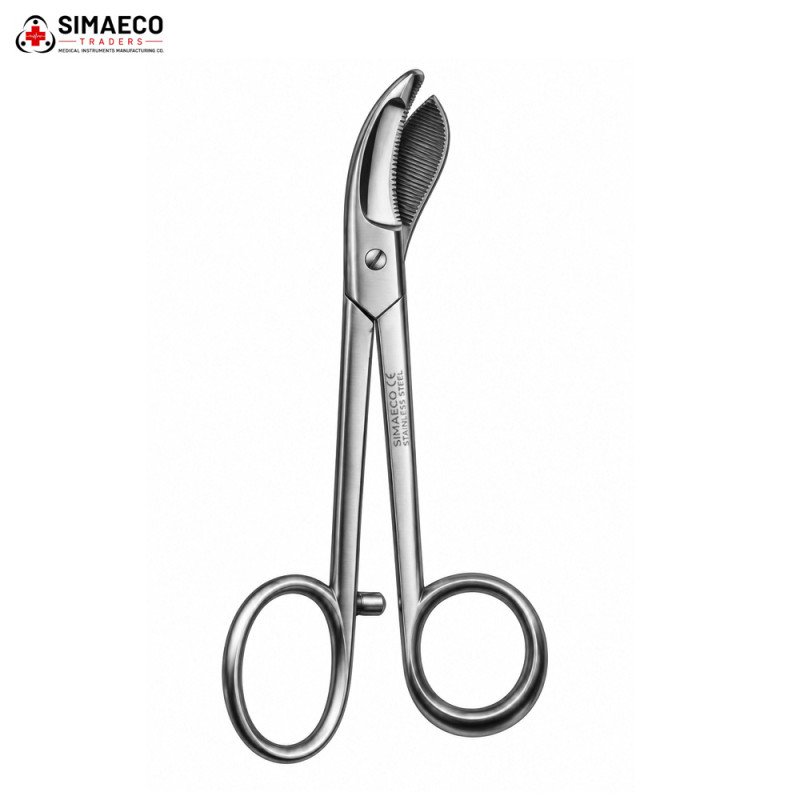 Bruns Scissors By SIMAECO MEDICAL