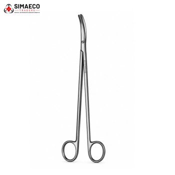 Cardinale Scissors By SIMAECO MEDICAL
