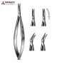 Castroviejo Scissors By SIMAECO MEDICAL