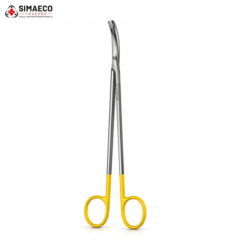 Cardinale Scissors TC By SIMAECO MEDICAL