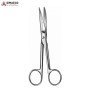 Deaver Scissors 14.0 cm Curved By SIMAECO MEDICAL