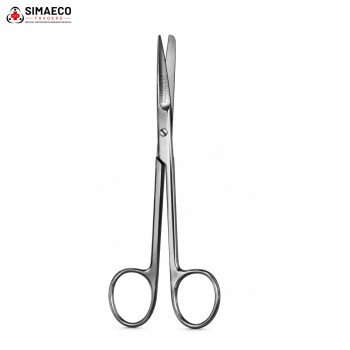 Deaver Scissors 14.0 cm By SIMAECO MEDICAL
