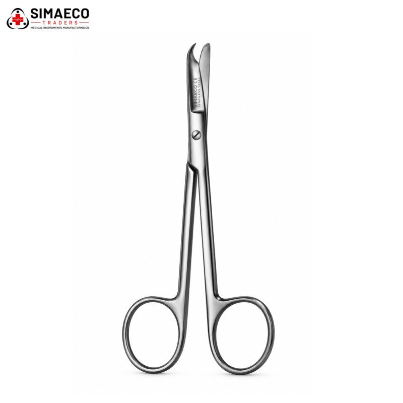 Spencer / Delicate Scissors By SIMAECO MEDICAL
