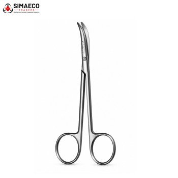FOMON Scissors By SIMAECO MEDICAL FOMON Scissors By SIMAECO MEDICAL