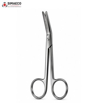 Fergusson Scissors By SIMAECO MEDICAL