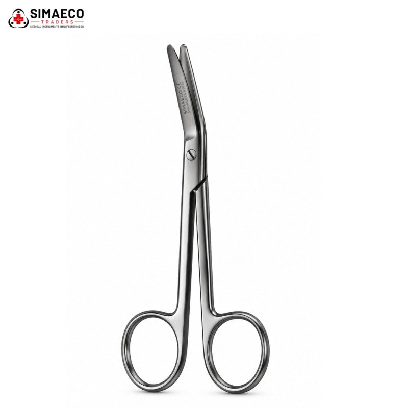 Fergusson Scissors By SIMAECO MEDICAL Fergusson Scissors By SIMAECO MEDICAL
