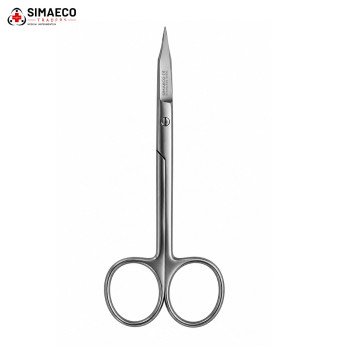 Goldman-Fox Scissors TC By SIMAECO MEDICAL