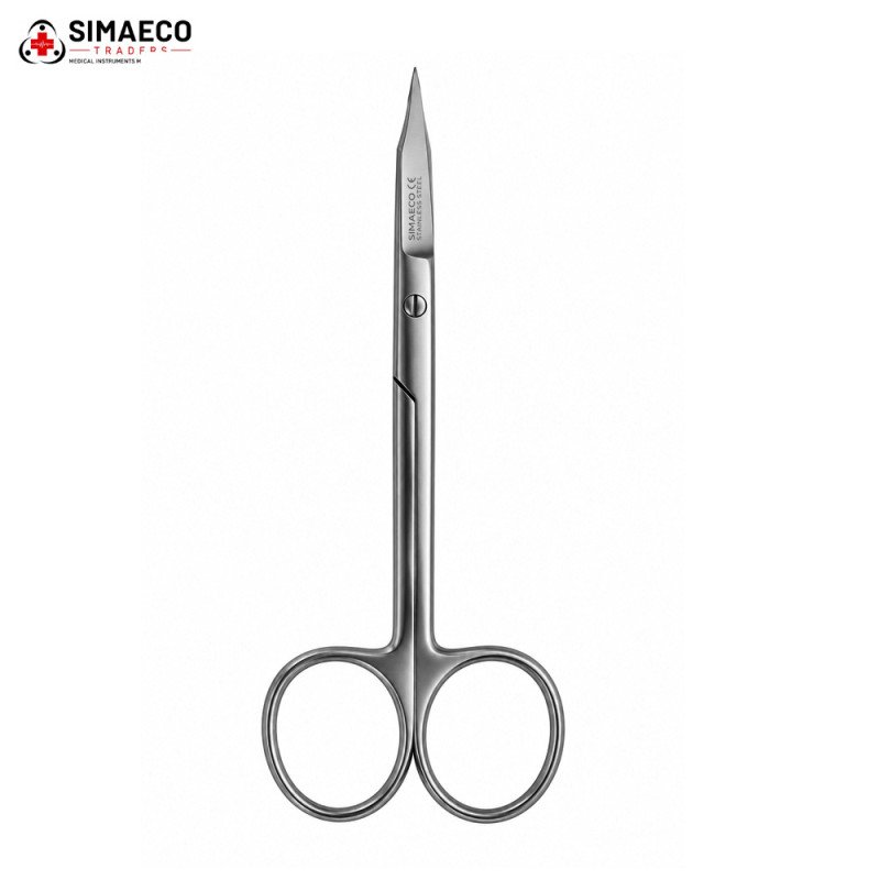 Goldman-Fox Scissors TC By SIMAECO MEDICAL