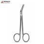 Iris Angular Scissors By SIMAECO MEDICAL