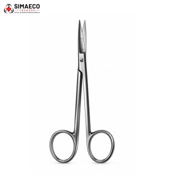 SIMS Scissors By SIMAECO MEDICAL