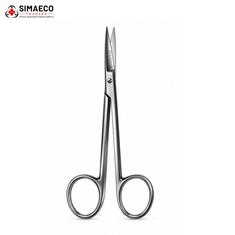 SIMS Scissors By SIMAECO MEDICAL SIMS Scissors By SIMAECO MEDICAL