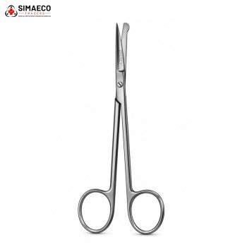 Incision Scissors By SIMAECO MEDICAL