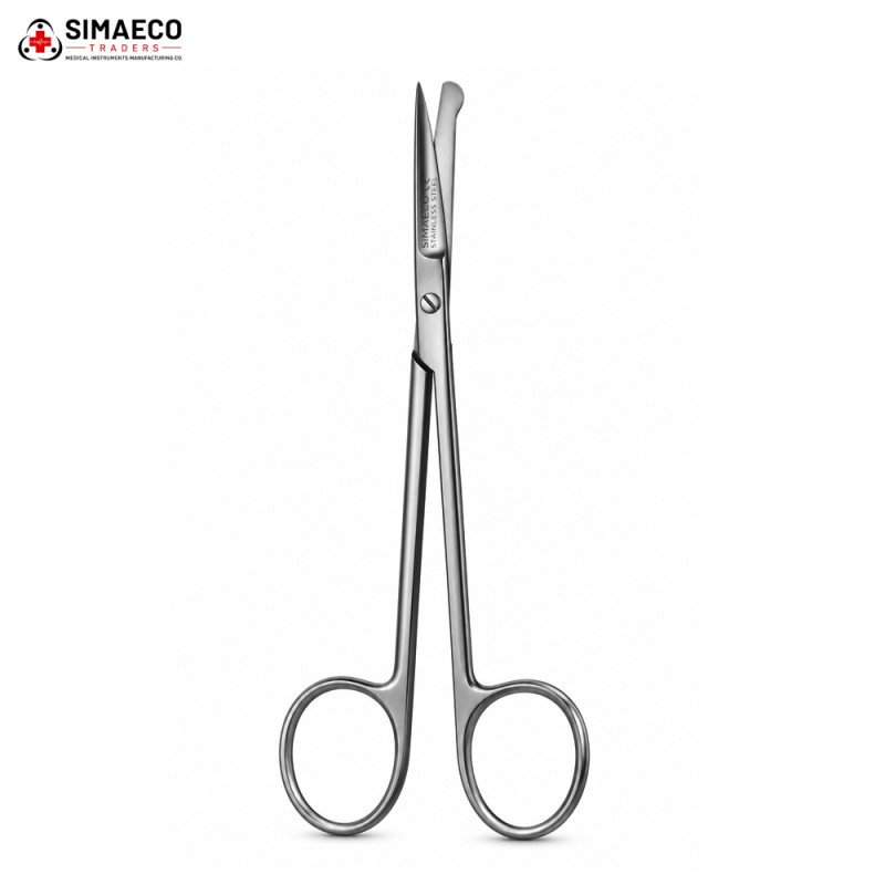 Incision Scissors By SIMAECO MEDICAL Incision Scissors By SIMAECO MEDICAL