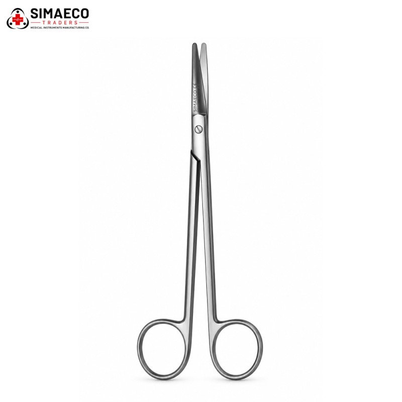 Kaye Face-Lift Scissors By SIMAECO MEDICAL
