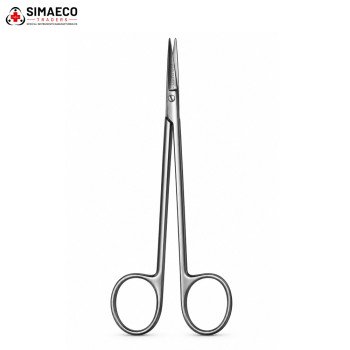 Kelly Scissors By SIMAECO MEDICAL Kelly Scissors By SIMAECO MEDICAL