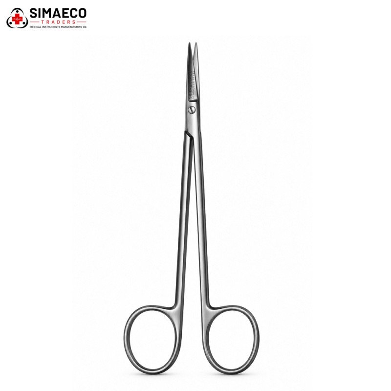 Kelly Scissors By SIMAECO MEDICAL Kelly Scissors By SIMAECO MEDICAL