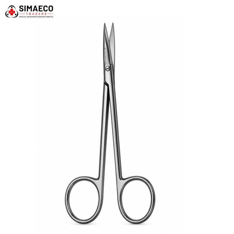 Killner Scissors By SIMAECO MEDICAL