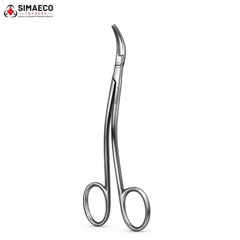 Le Grange Scissors By SIMAECO MEDICAL Le Grange Scissors By SIMAECO MEDICAL