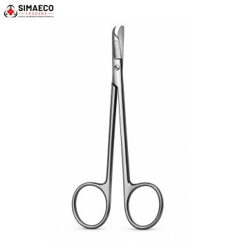 Littauer Scissors By SIMAECO MEDICAL