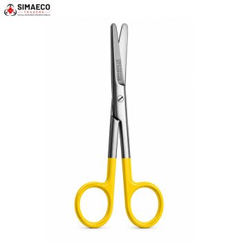 Mayo Operating Scissors TC By SIMAECO MEDICAL