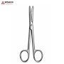 Mayo Scissors Straight By SIMAECO MEDICAL