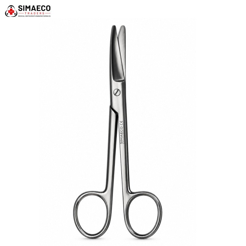 Mayo-Noble Scissors By SIMAECO MEDICAL Mayo-Noble Scissors By SIMAECO MEDICAL
