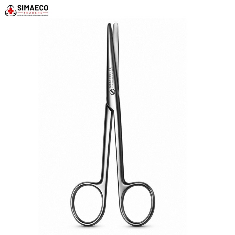 Mayo-Stille Scissors By SIMAECO MEDICAL Mayo-Stille Scissors By SIMAECO MEDICAL