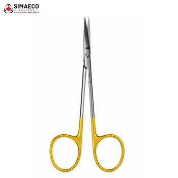 Metzenbaum Delicate Scissors By SIMAECO MEDICAL