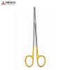 Metzenbaum Delicate Scissors TC By SIMAECO MEDICAL