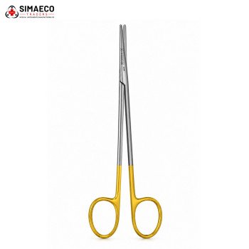 Metzenbaum Delicate Scissors TC By SIMAECO MEDICAL Metzenbaum Delicate Scissors TC By SIMAECO MEDICAL