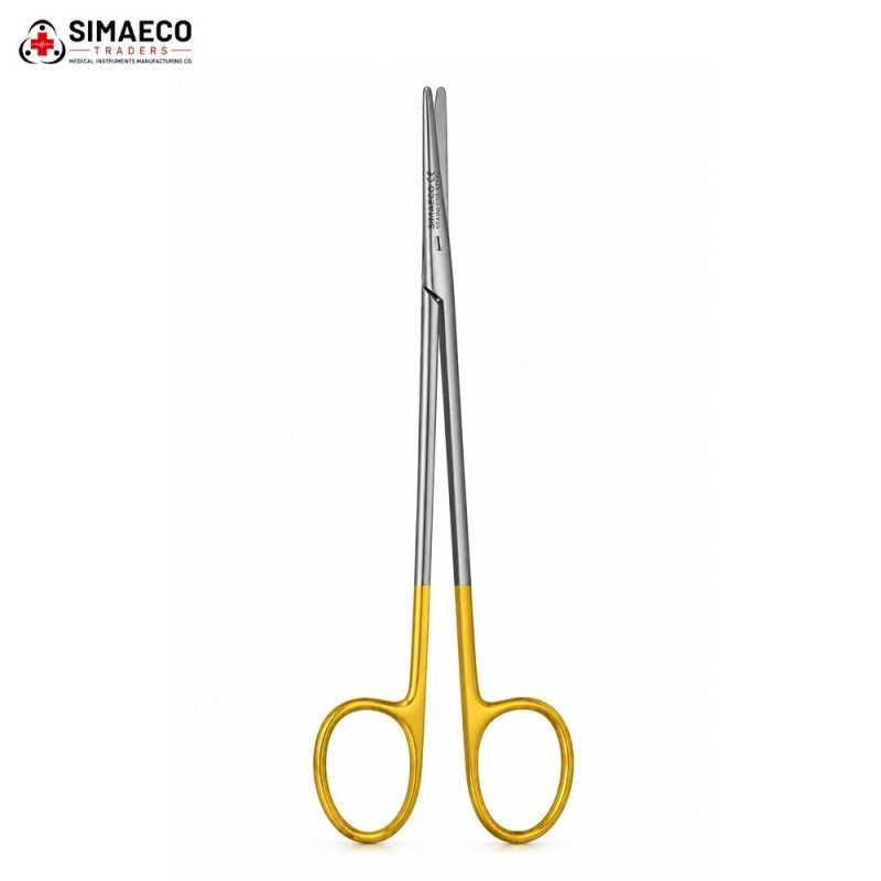 Metzenbaum Delicate Scissors TC By SIMAECO MEDICAL Metzenbaum Delicate Scissors TC By SIMAECO MEDICAL