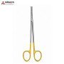 Metzenbaum Delicate Scissors TC By SIMAECO MEDICAL