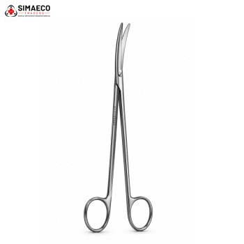 Metzenbaum Dissecting Scissors By SIMAECO MEDICAL
