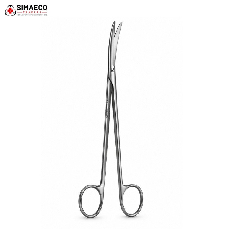Metzenbaum Dissecting Scissors By SIMAECO MEDICAL