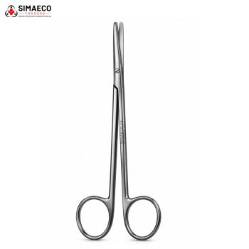 Metzenbaum Scissors By SIMAECO MEDICAL