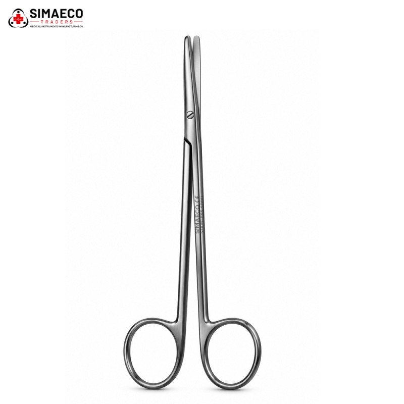 Metzenbaum Scissors By SIMAECO MEDICAL