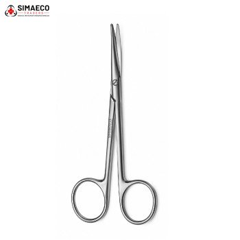Metzenbaum-Baby Scissors 11.5 cm By SIMAECO MEDICAL