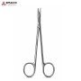 Metzenbaum-Jamison Scissors 15.25 cm By SIMAECO MEDICAL