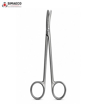 Metzenbaum-Nelson Scissors By SIMAECO MEDICAL